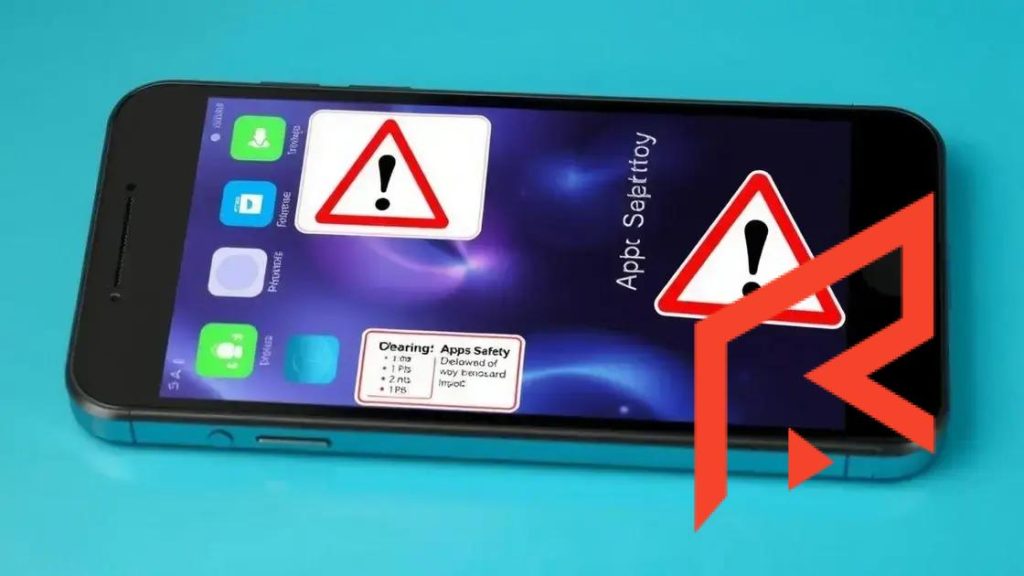 App safety: the mobile apps you should avoid for security