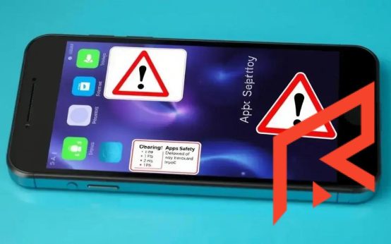 App safety: the mobile apps you should avoid for security