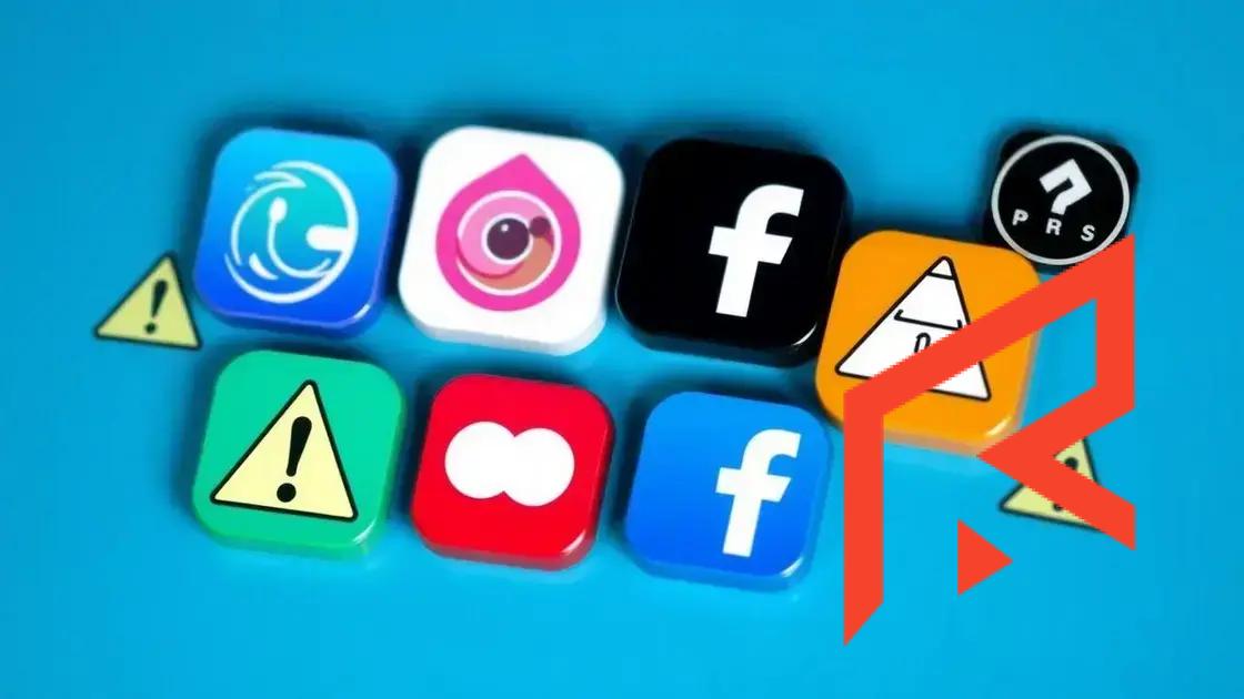 Reasons why these apps can compromise your data