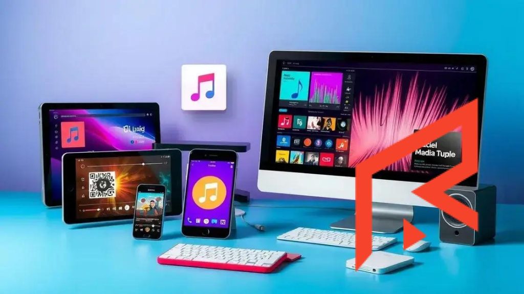 Music streaming services you need to try today