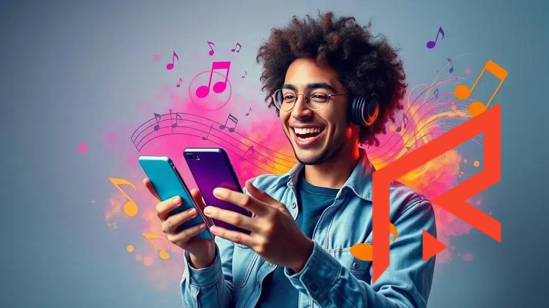How to maximize free music streaming