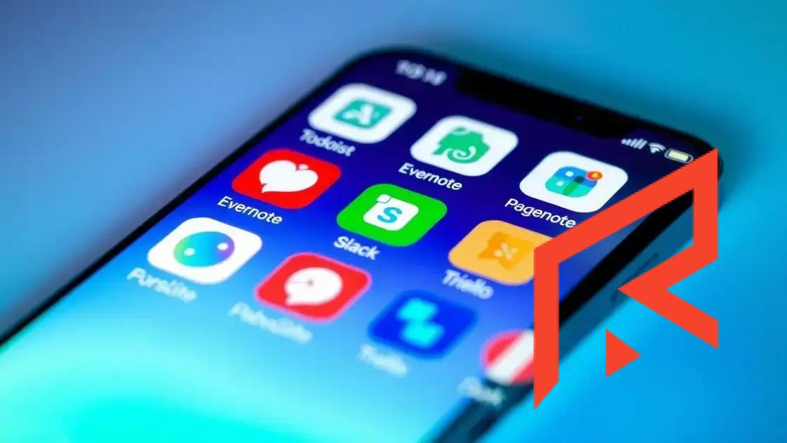 best productivity apps for Android