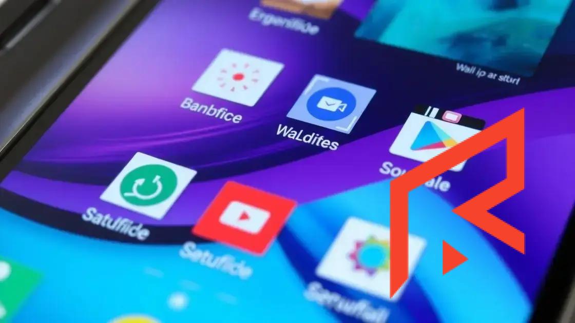 how to customize your Android experience