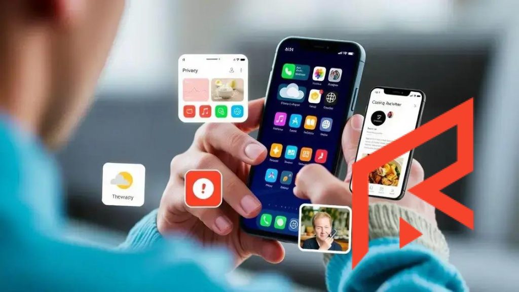 Mobile apps that enhance your daily life: Discover top picks