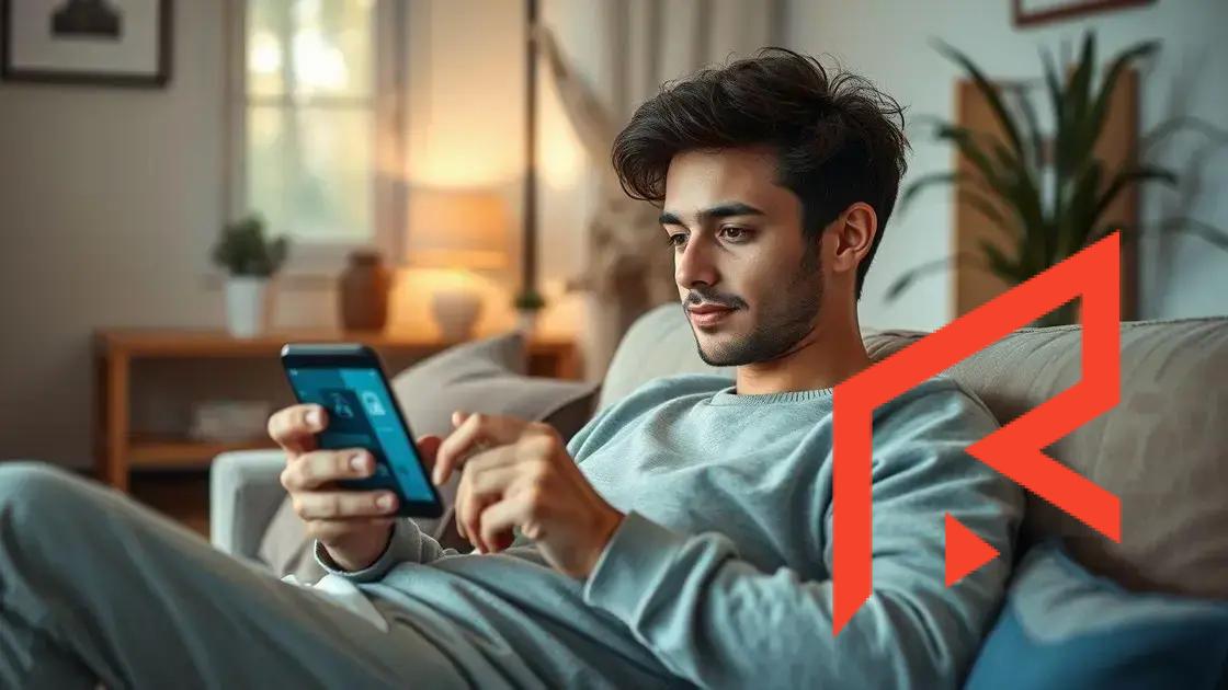 Best privacy-focused mobile apps for secure browsing