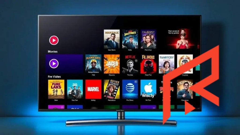 Streaming services: Discover the 10 best free options available today