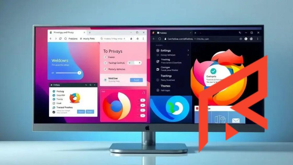Browsers for privacy: Discover the best options available