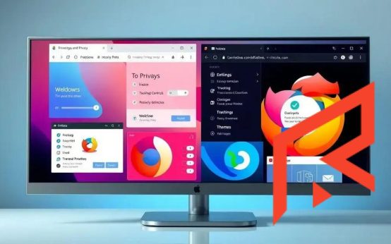 Browsers for privacy: Discover the best options available
