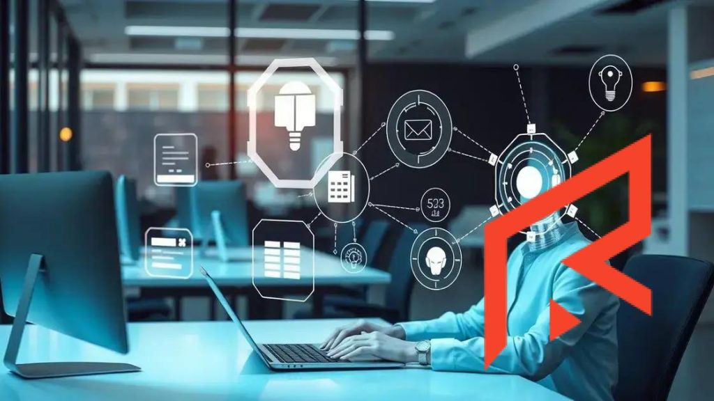 AI tools for productivity: revolutionize your workflow now