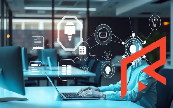AI tools for productivity: revolutionize your workflow now