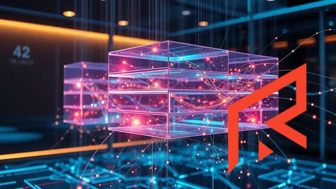 how AI image generation works