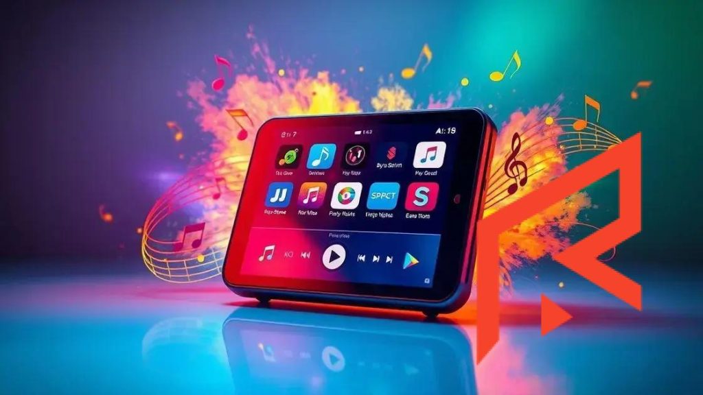 Music streaming services: explore the best free options available today