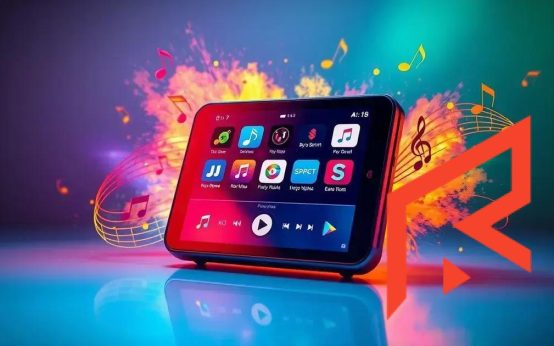 Music streaming services: explore the best free options available today