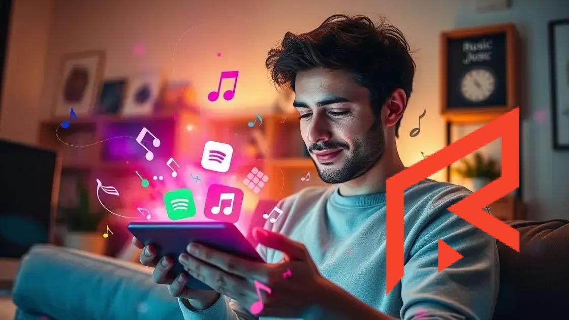 How to choose the right music platform for your needs
