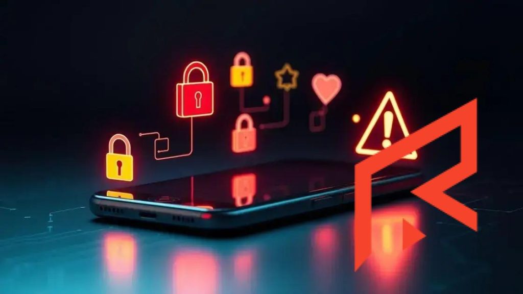 Mobile apps to avoid for your privacy and data security