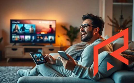 Free streaming services: discover the best platforms available now