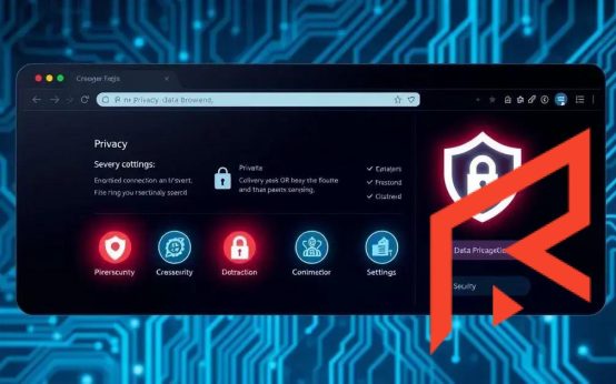 Privacy Browsers: Discover Better Alternatives to Enhance Your Online Security