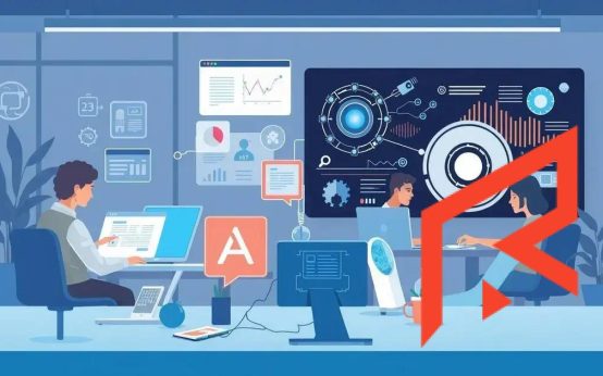 AI tools that enhance productivity and streamline workflows