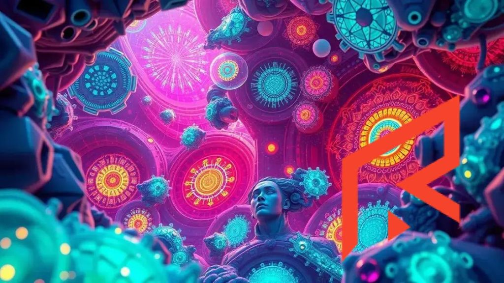 AI tools for image generation: unleash your digital creativity